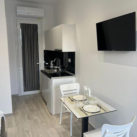 VlorëDangolli House公寓 外观 照片