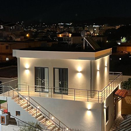 VlorëDangolli House公寓 外观 照片