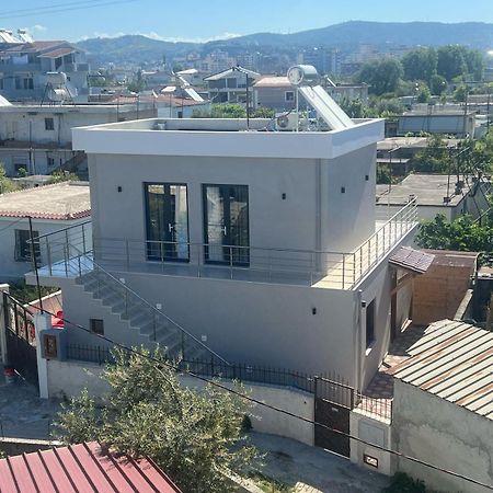 VlorëDangolli House公寓 外观 照片