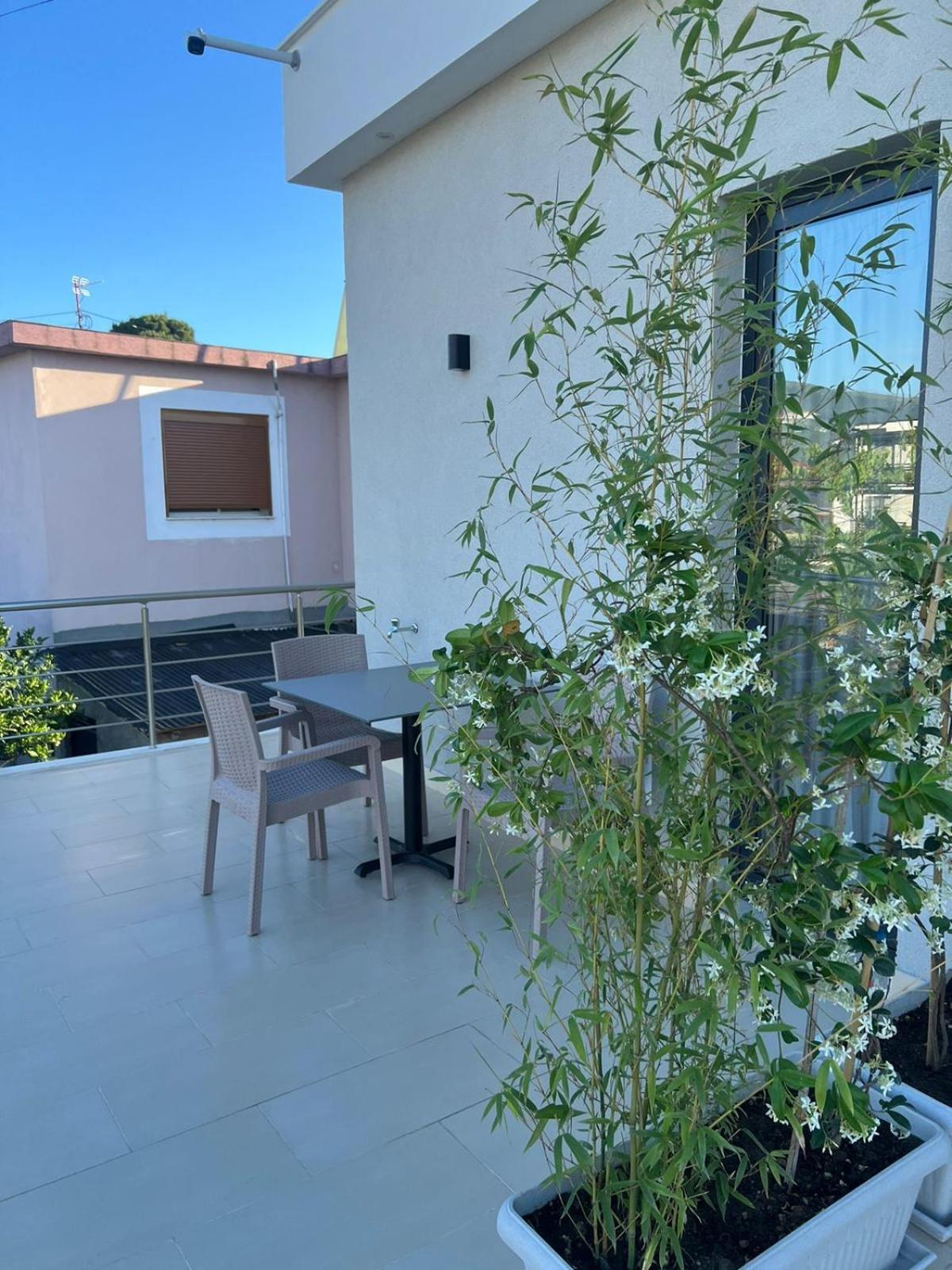 VlorëDangolli House公寓 外观 照片